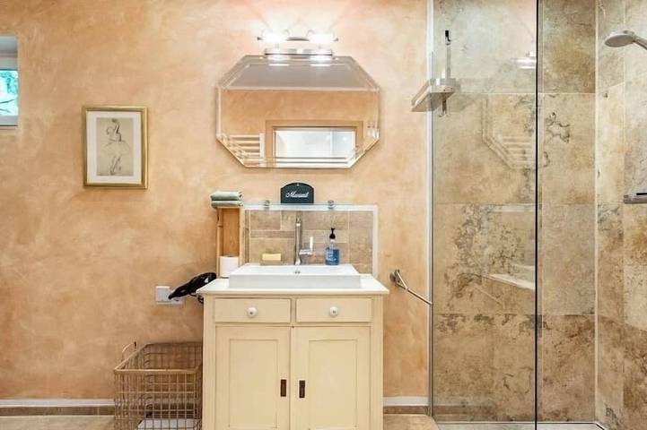 Ferienhaus für 2 Personen, mit Garten in Rees - 3