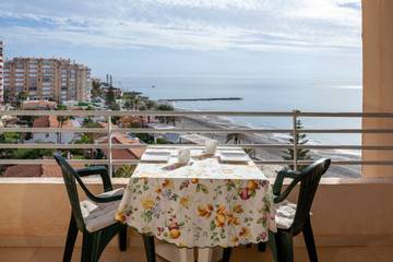 Vakantieappartement voor 4 Personen in Torrox Costa, Torrox, Afbeelding 3
