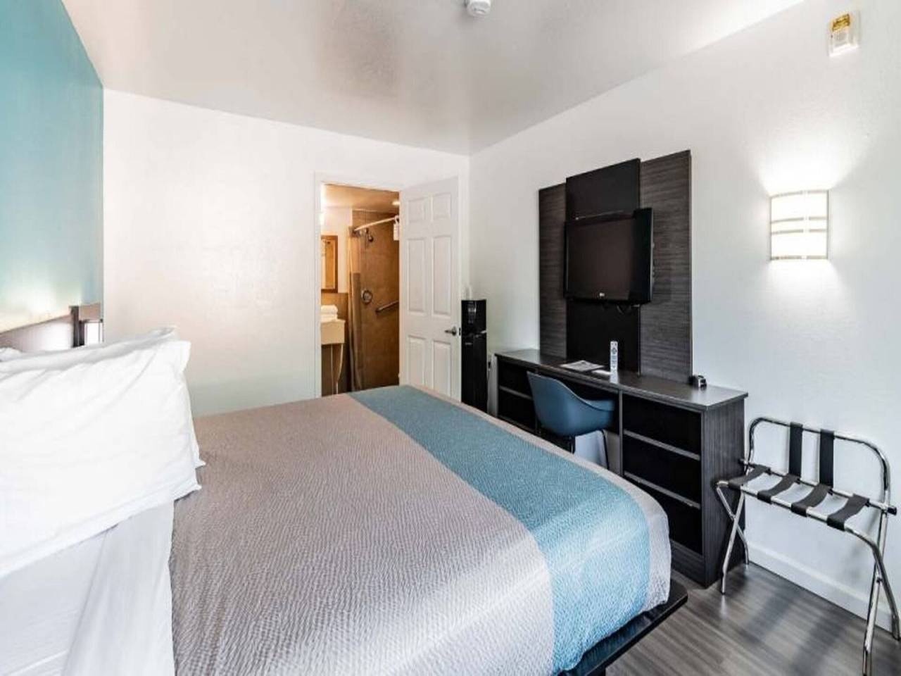 Deluxe Room Stay En Tampa in Tampa Bay