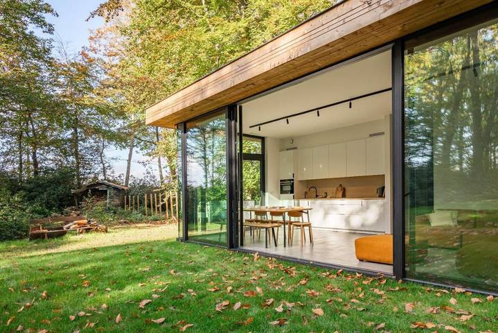 Ferienhaus für 6 Personen