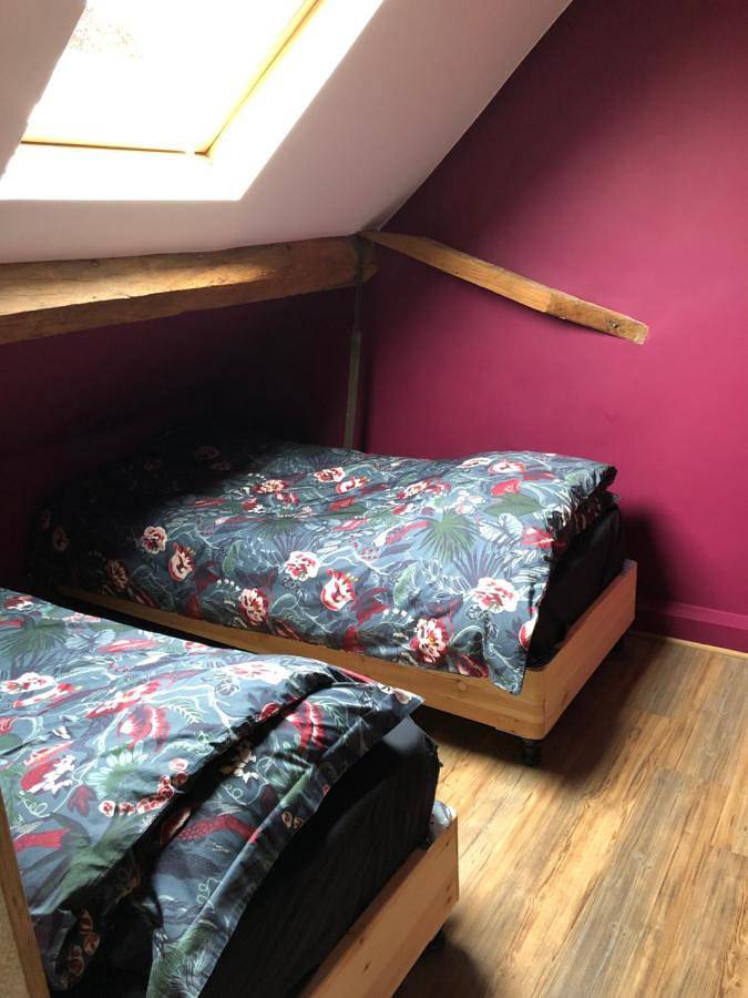 Appartement entier, Les Gîtes Ecosphère in Genappe, Province du Brabant wallon