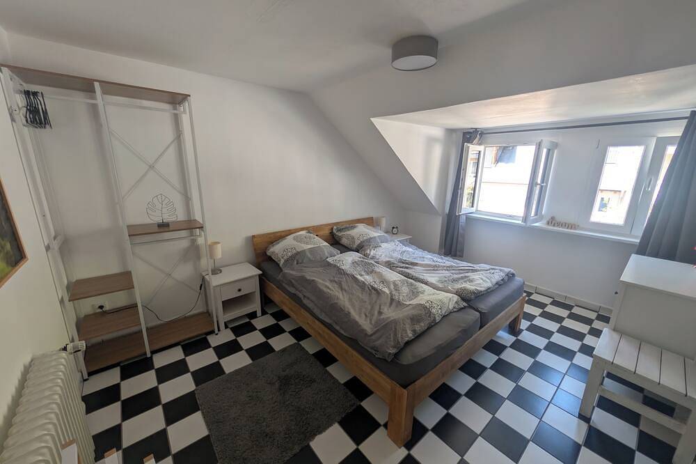 Ferienhaus Weinblatt mit Moselblick in Valwig, Cochem-Zell