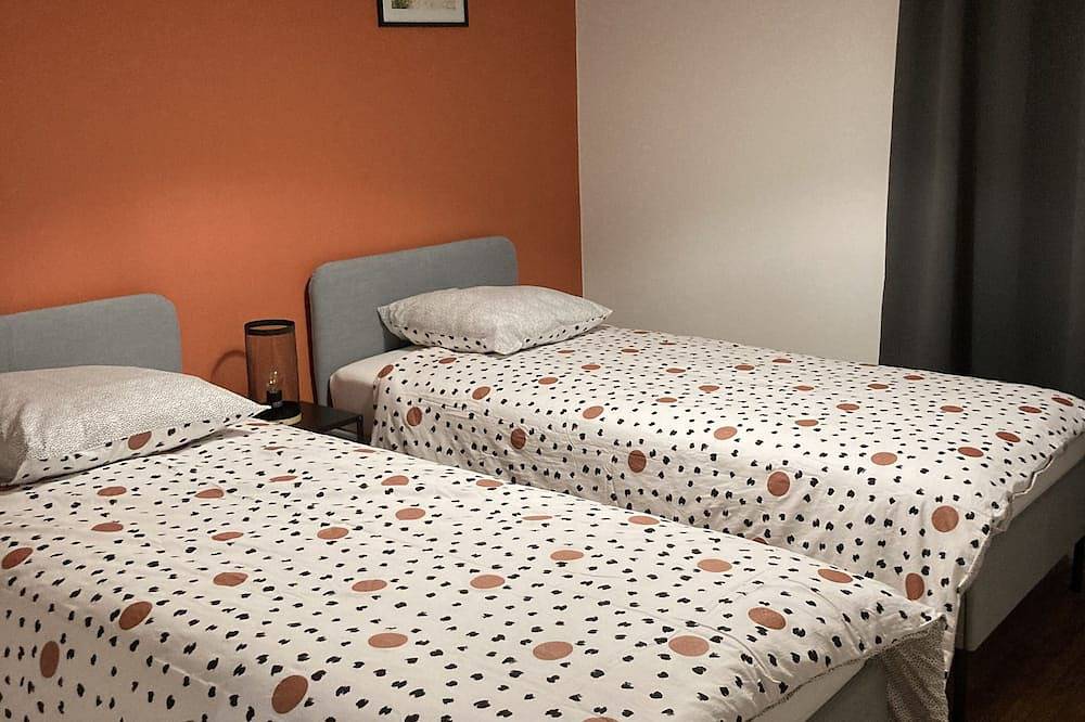 3-bedroom house in the heart of the National Forest Park in Arc-en-Barrois, Parc national de forêts