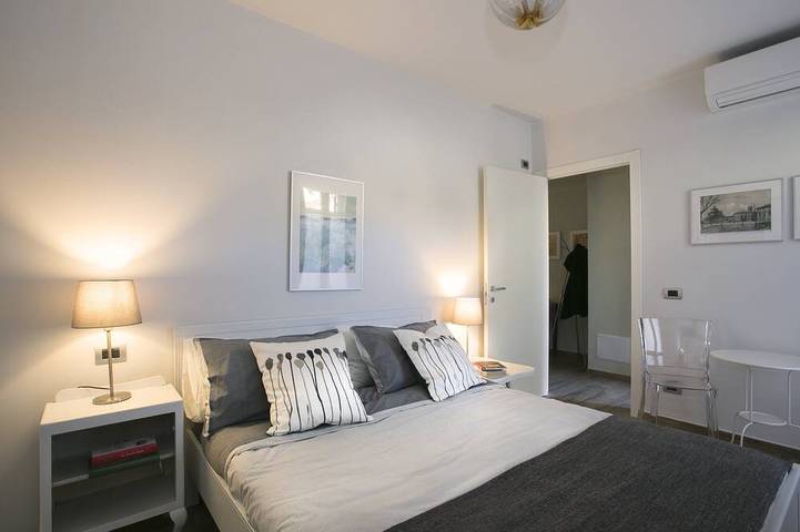 Entire apartment, Locanda della Porta 1 in Guastalla, Reggio Emilia Province
