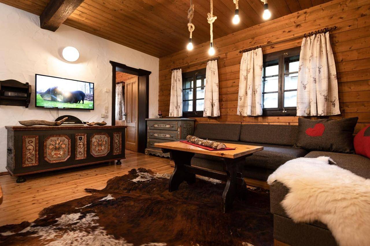 Ganze Wohnung, Apartment Herzale - Nassfeld in Sonnenalpe Naßfeld, Hermagor-Pressegger See