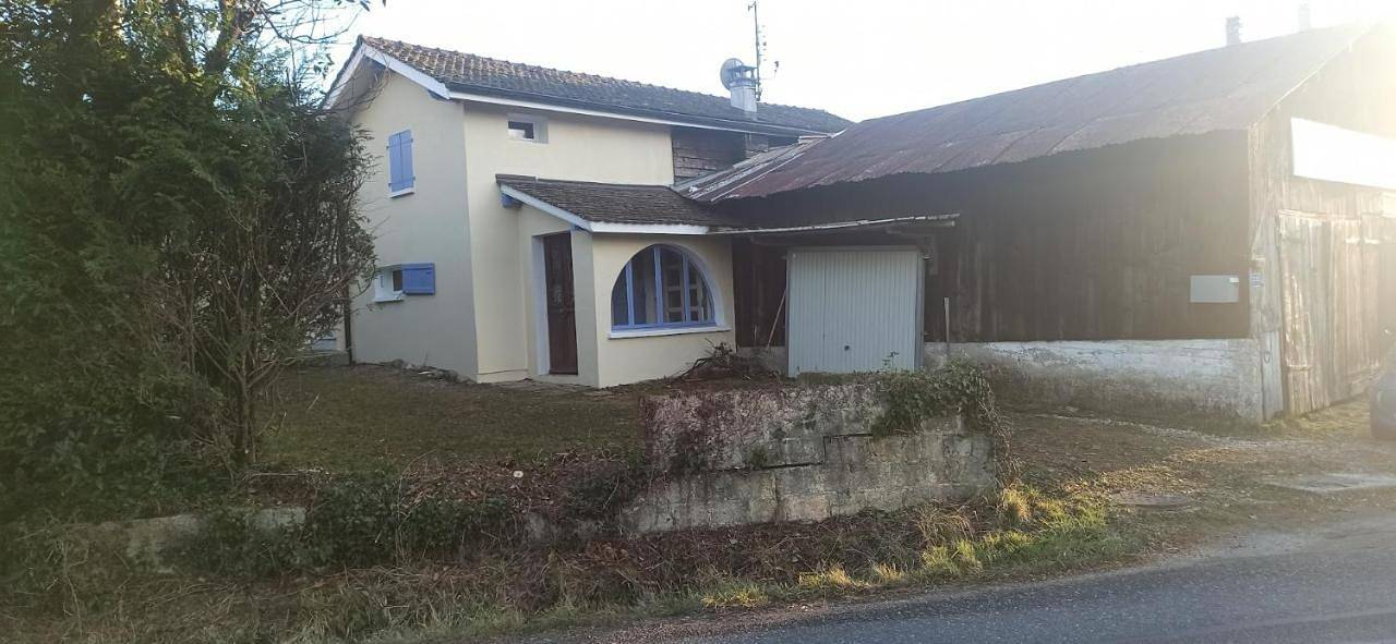 Les Falaises in Yvoire, Région de Thonon-les-Bains