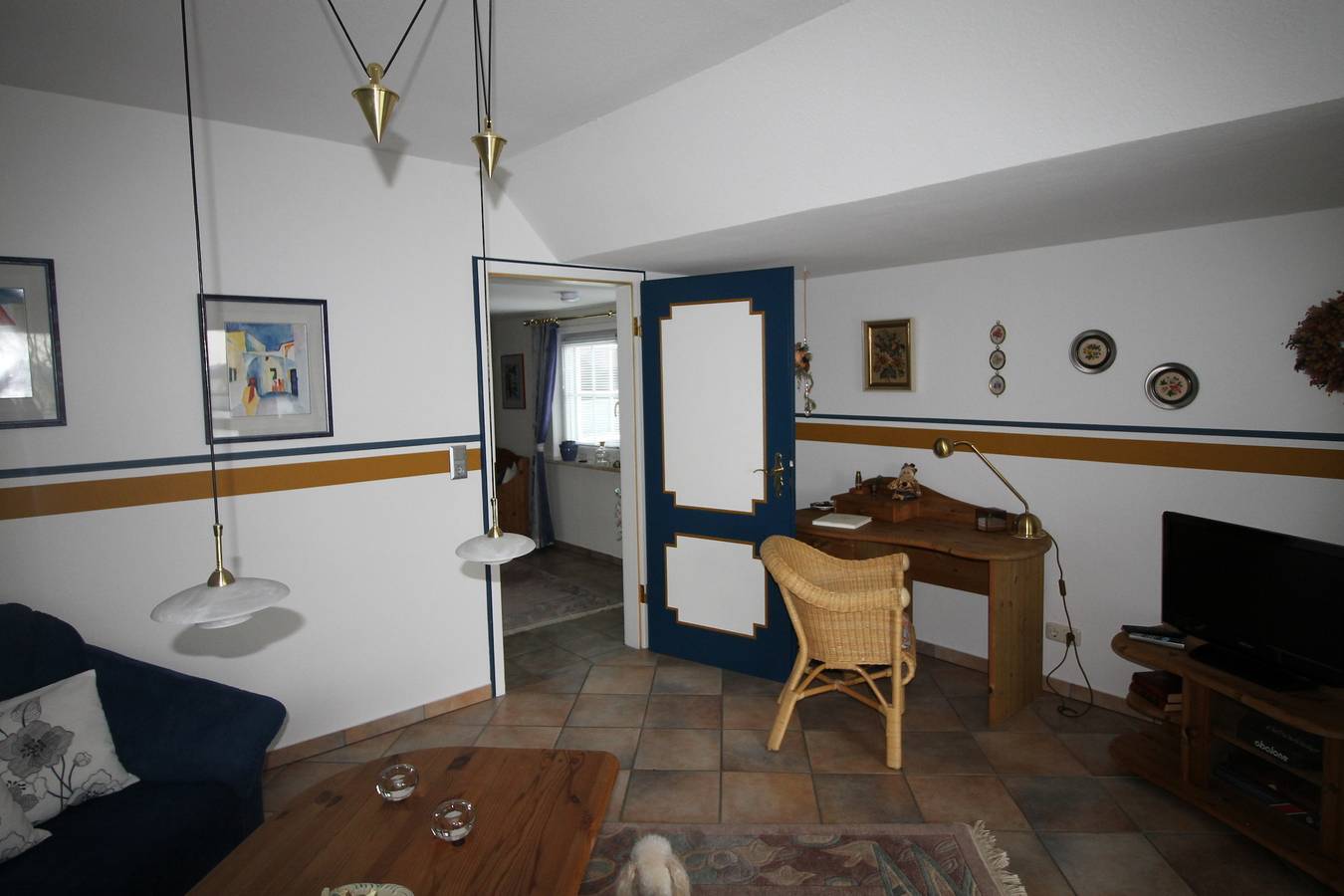 Ganze Ferienwohnung, Ferienwohnung Finja in Kappeln, Kappeln & Umgebung