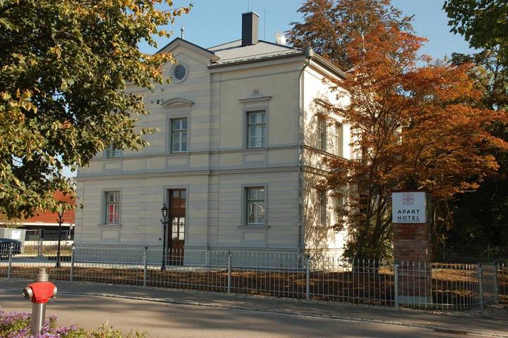 Ferienhaus für 2 Personen