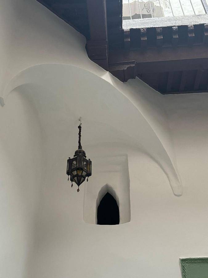 Maison d’hôte pour 2 personnes dans Tétouan - 3