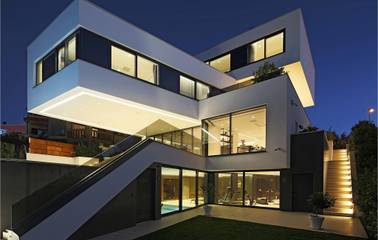 Ferienhaus für 12 Personen in Medulin, Südküste Istrien, Bild 2