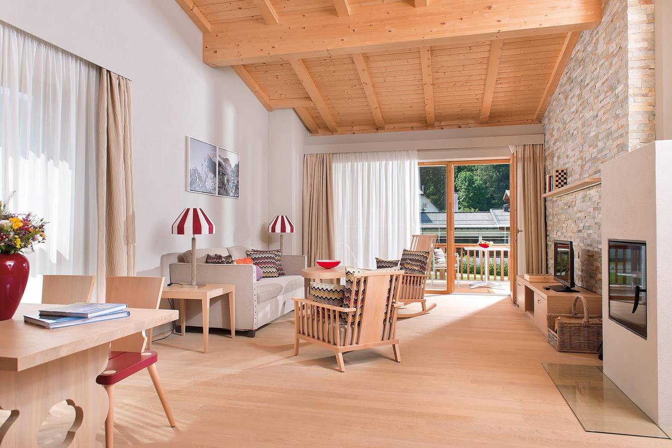 Apartamento vacacional entero, Ferienwohnungen am aja Bergresort Werfenweng in Werfenweng, Tennengau