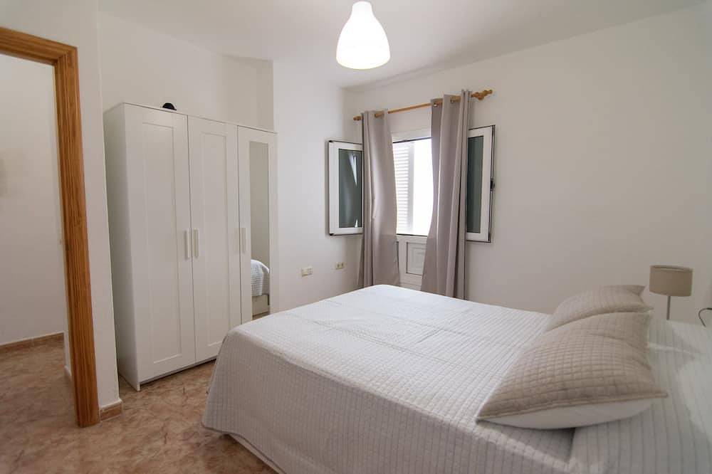 Apartamento entero, Mareas de Arrieta 5 in Haría, Lanzarote