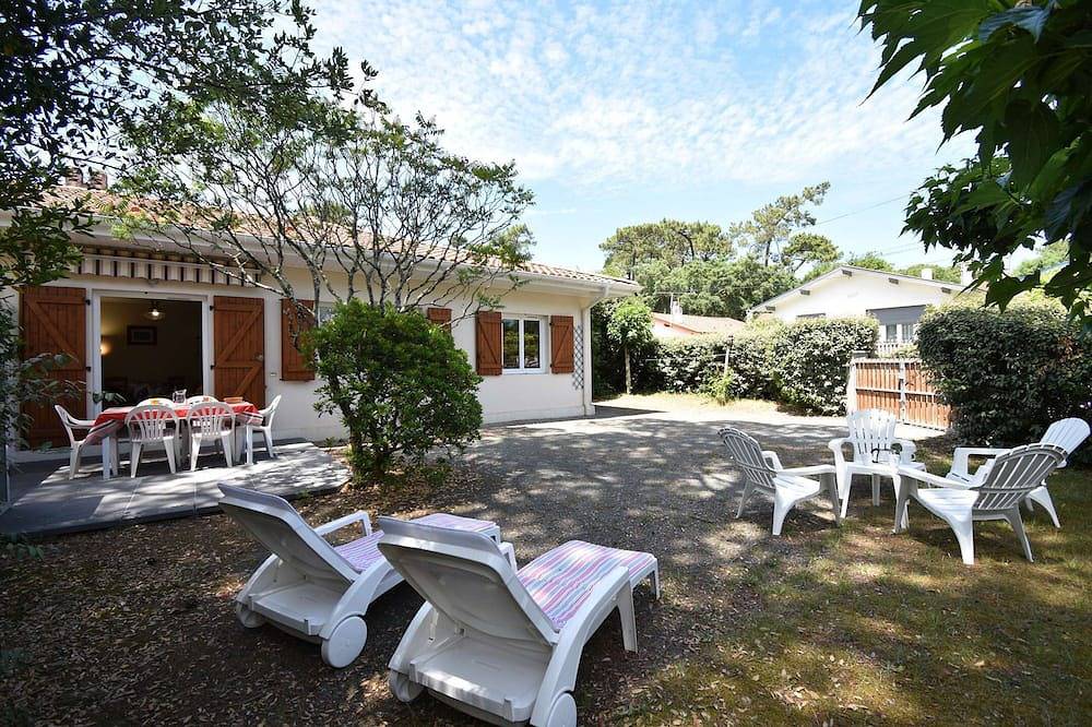 Villa voor 5 Personen in Meer van Hossegor, Hossegor