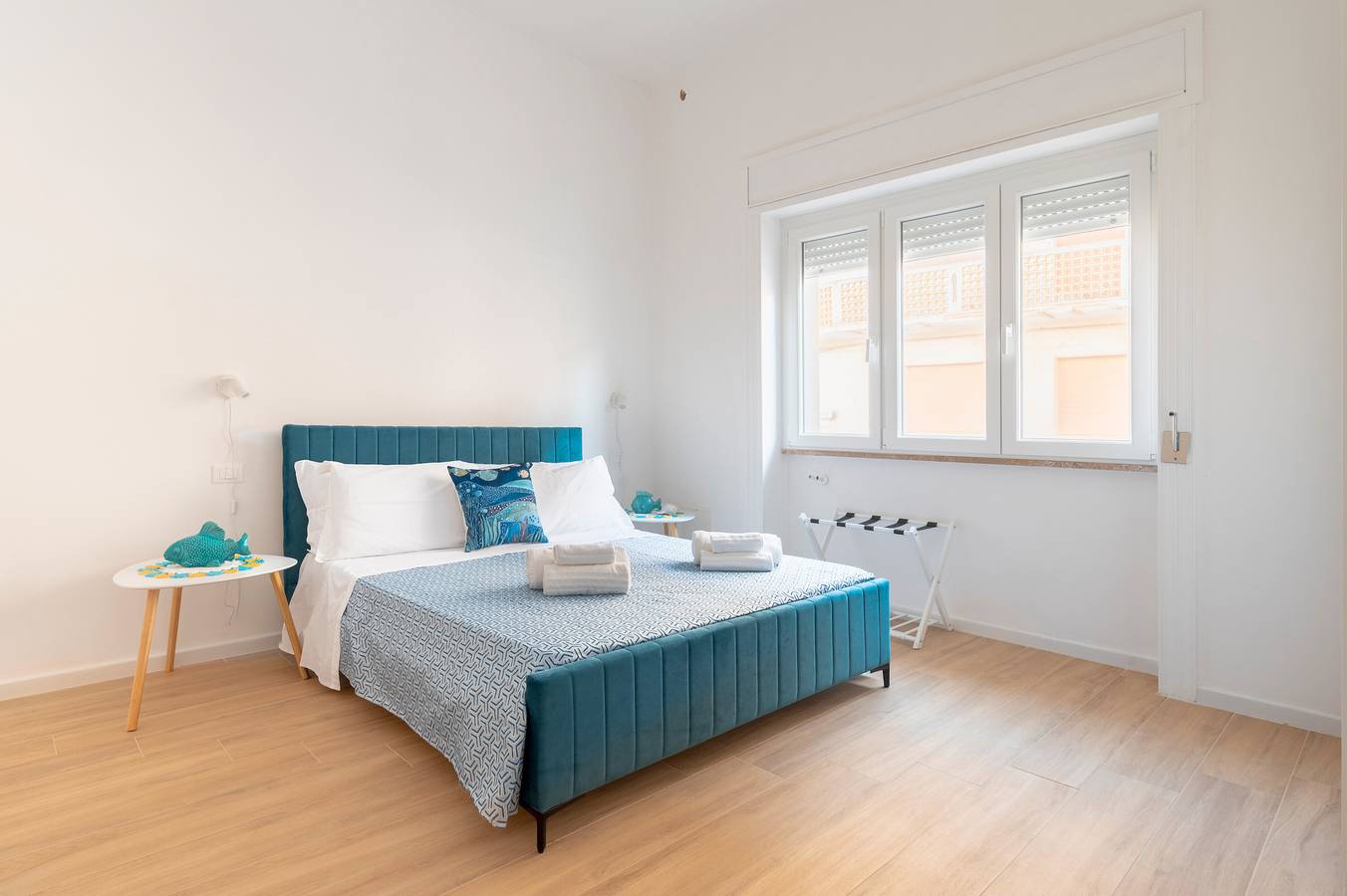 Apartamento entero, Apartamento 'Angolo' con Wi-Fi y Aire Acondicionado in Otranto, Otranto region