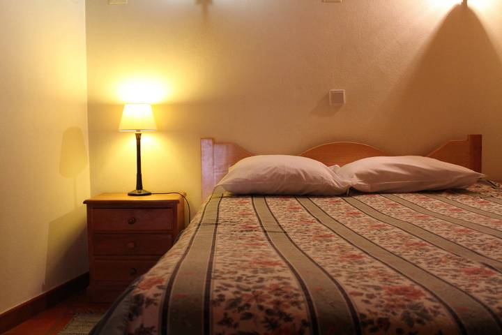 Gîte pour 4 personnes, avec terrasse à Seia - 2