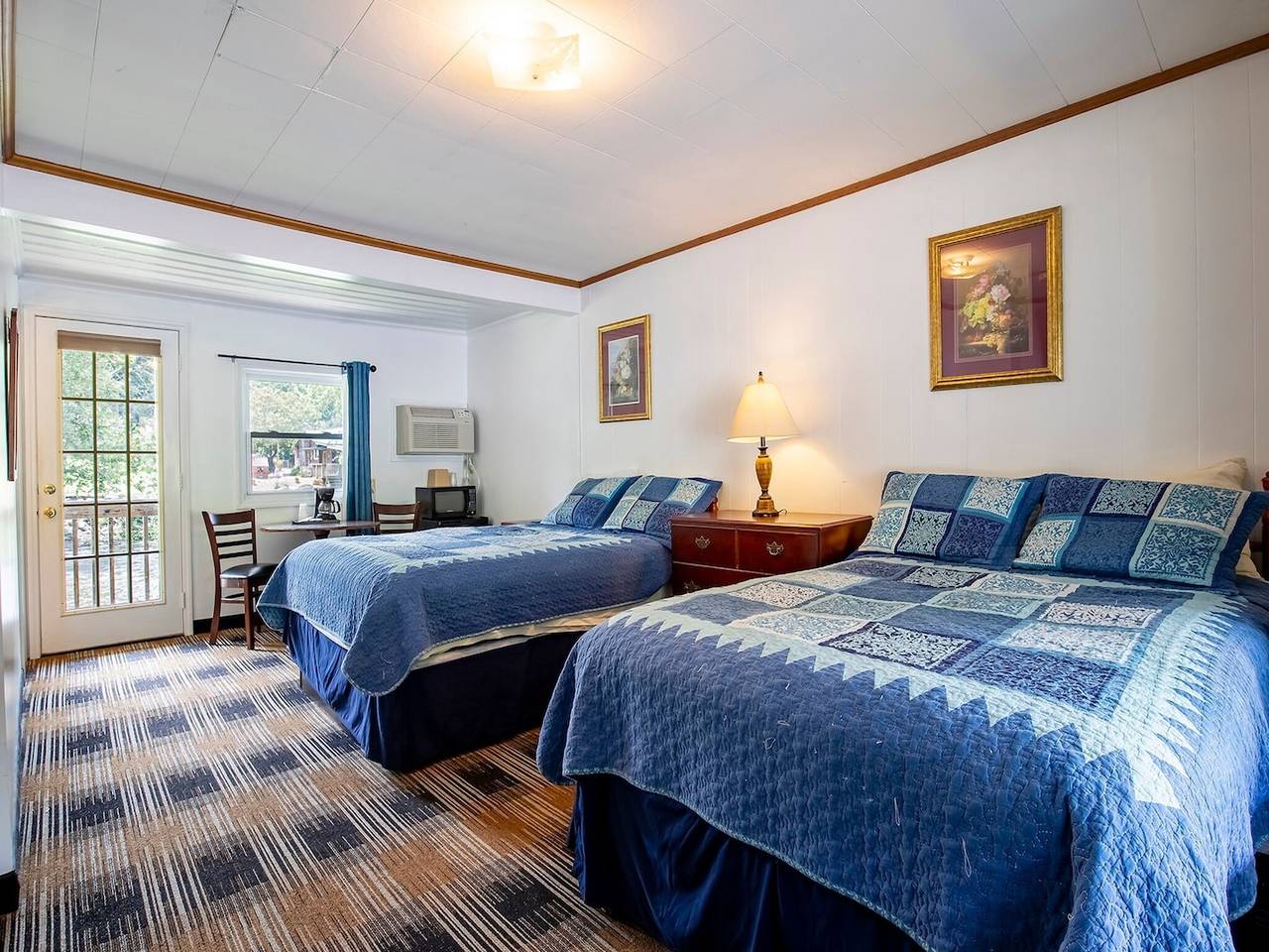 Appartamento vacanze a Cherokee a partire da 116€ a notte