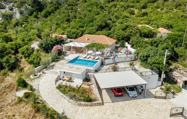 Ferienhaus für 6 Personen in Montenegro
