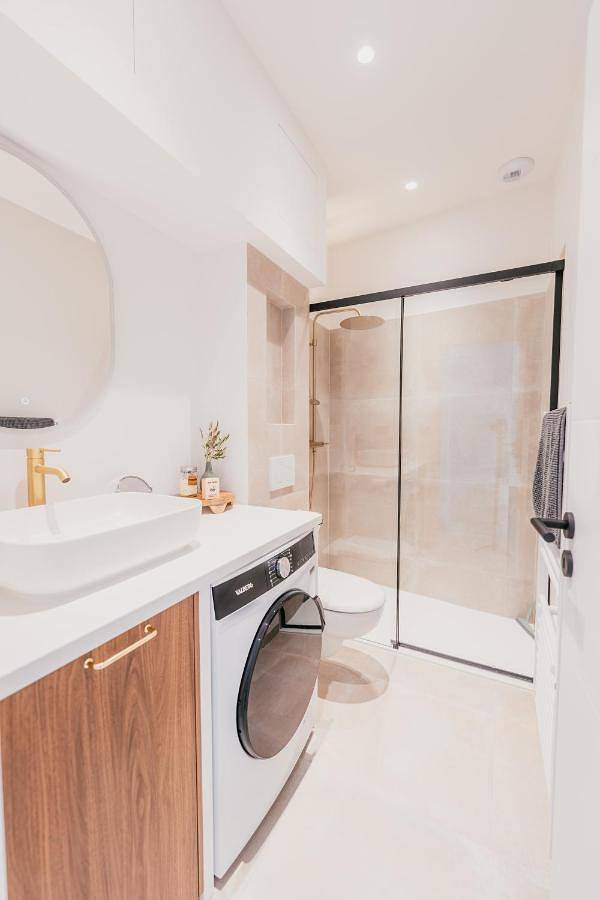 Gîte pour 3 personnes, avec terrasse, animaux acceptés à Châteauneuf-les-Martigues - 4