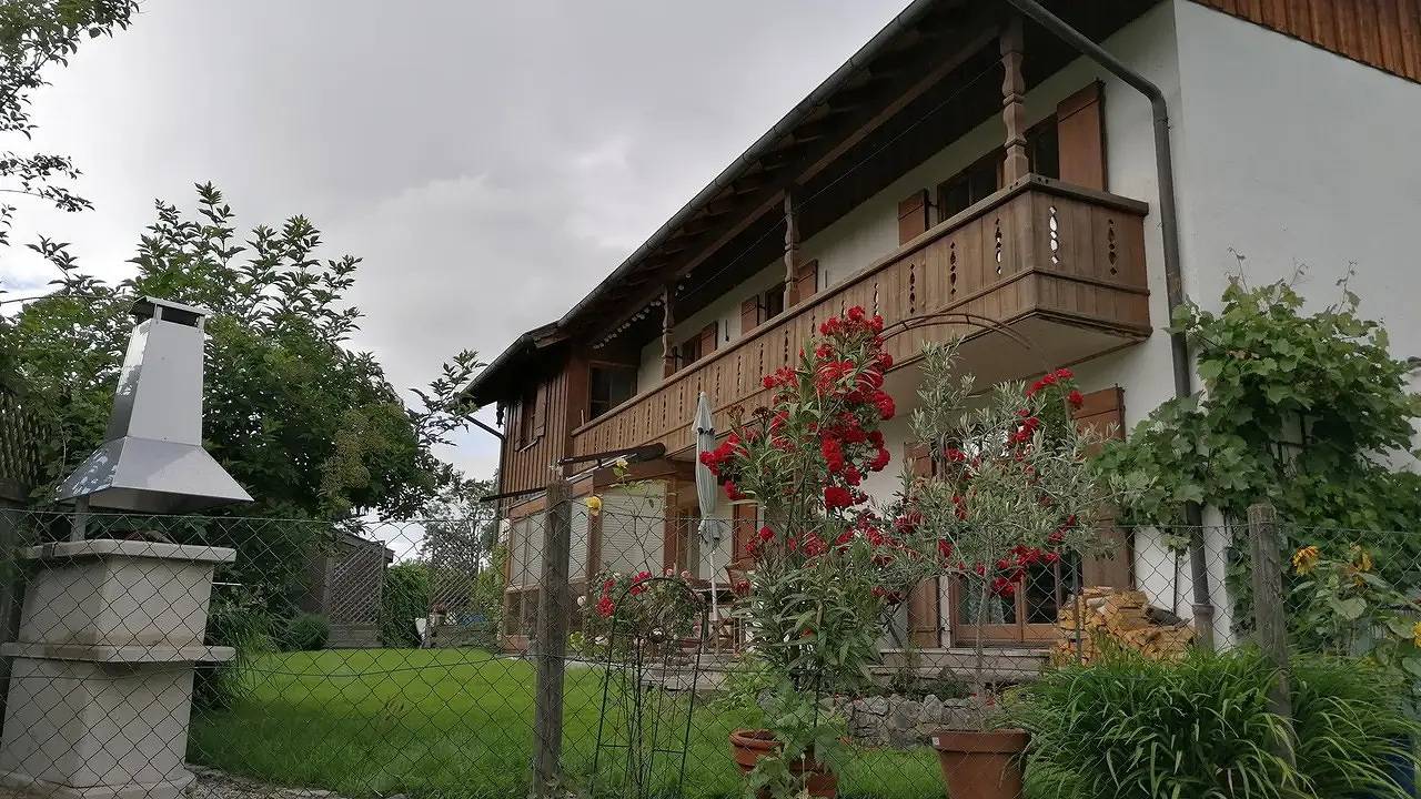Ganze Ferienwohnung, Ferienwohnung für 4 Personen (75 m²) in Lenggries in Brauneck (Lenggries), Lenggries