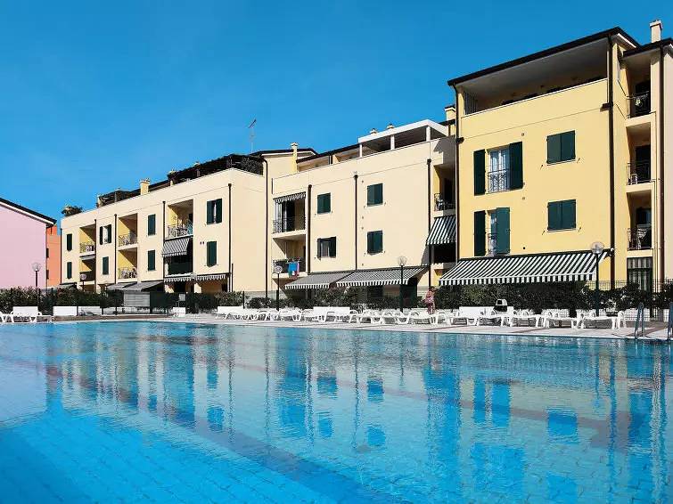 Appartamento vacanze a Caorle a partire da 249€ a notte
