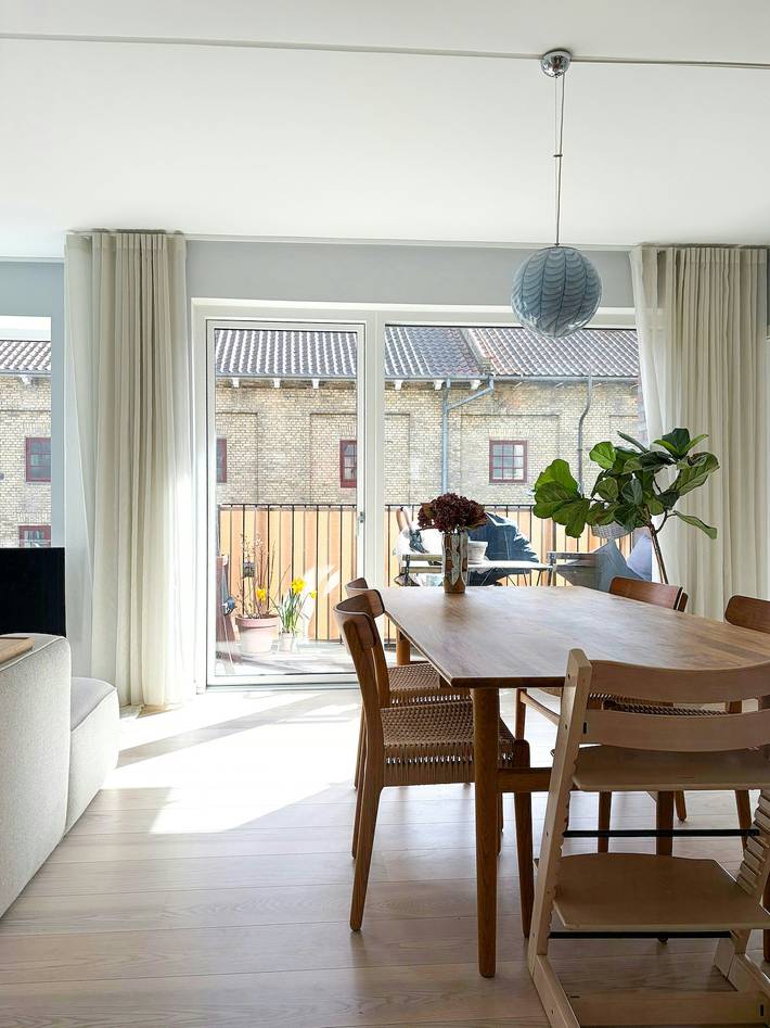Ferienwohnung für 5 Personen, kinderfreundlich