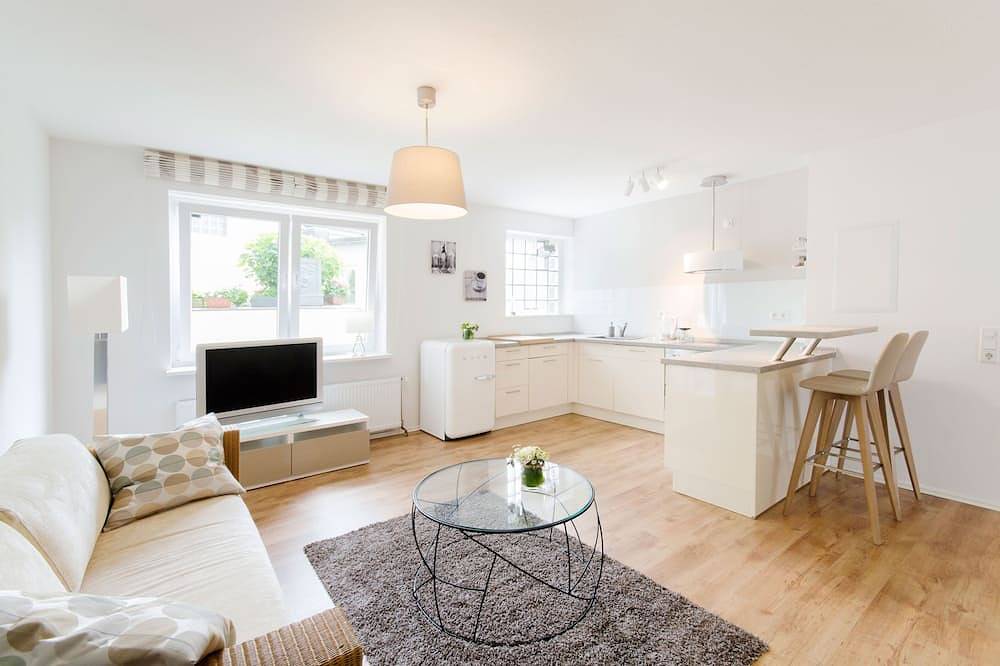 Ganze Wohnung, Schicke Wohnung - mitten in Remscheid in Remscheid, Bergisches Land