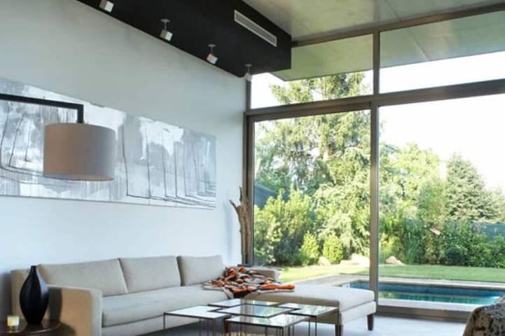 Villa pour 8 personnes à San Sebastian - 3