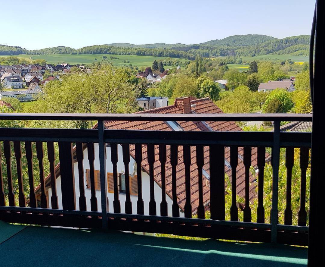 Ganze Wohnung, Neu! Mietappartement Brusius in Landkreis Marburg-Biedenkopf
