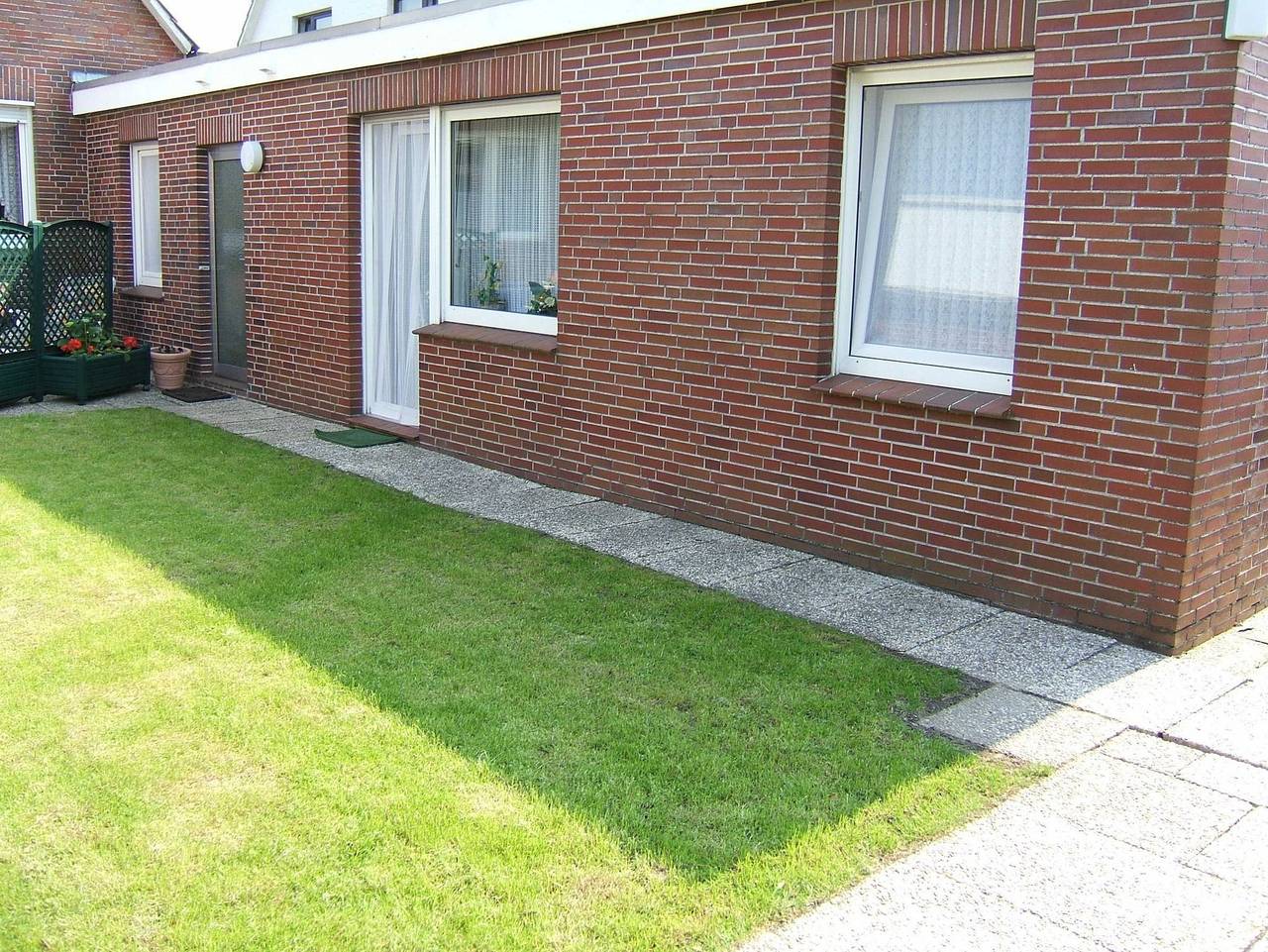 Ferienhaus Baumann - Ferienhaus Spiekeroog, Baumann in Esens, Landkreis Wittmund
