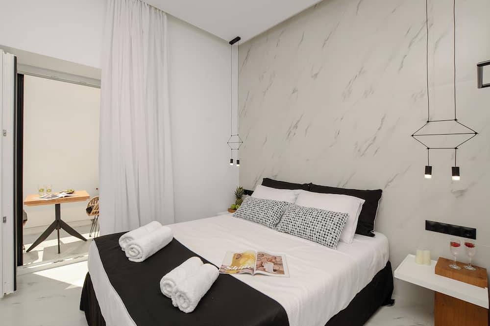 Two Bedroom Apartment, Diadema Apartments Naxos in Naxos By, Kykladerne