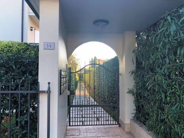 Loft per 6 Persone in Sirmione, Prealpi Gardesane, Foto 4