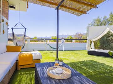 Ferienhaus für 10 Personen in Cártama, Málaga Provinz, Bild 3