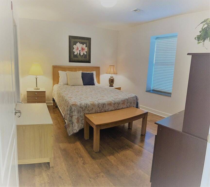 Vacation Apartment for 6 Guests in Pigeon Forge, Sevier County