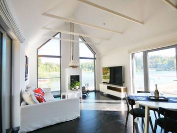 Dom dla 6 osoby w Kaszuby, Zdjęcie 3