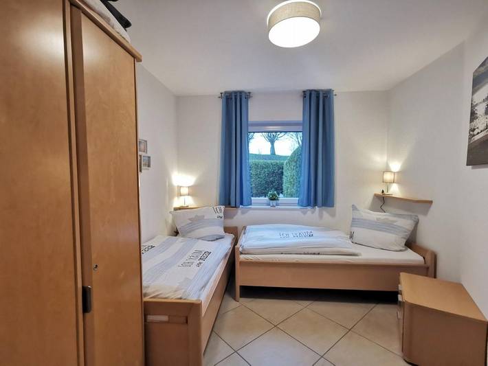 Ganze Ferienwohnung, Wohnung 06 Nordseetraum in Horumersiel, Wangerland