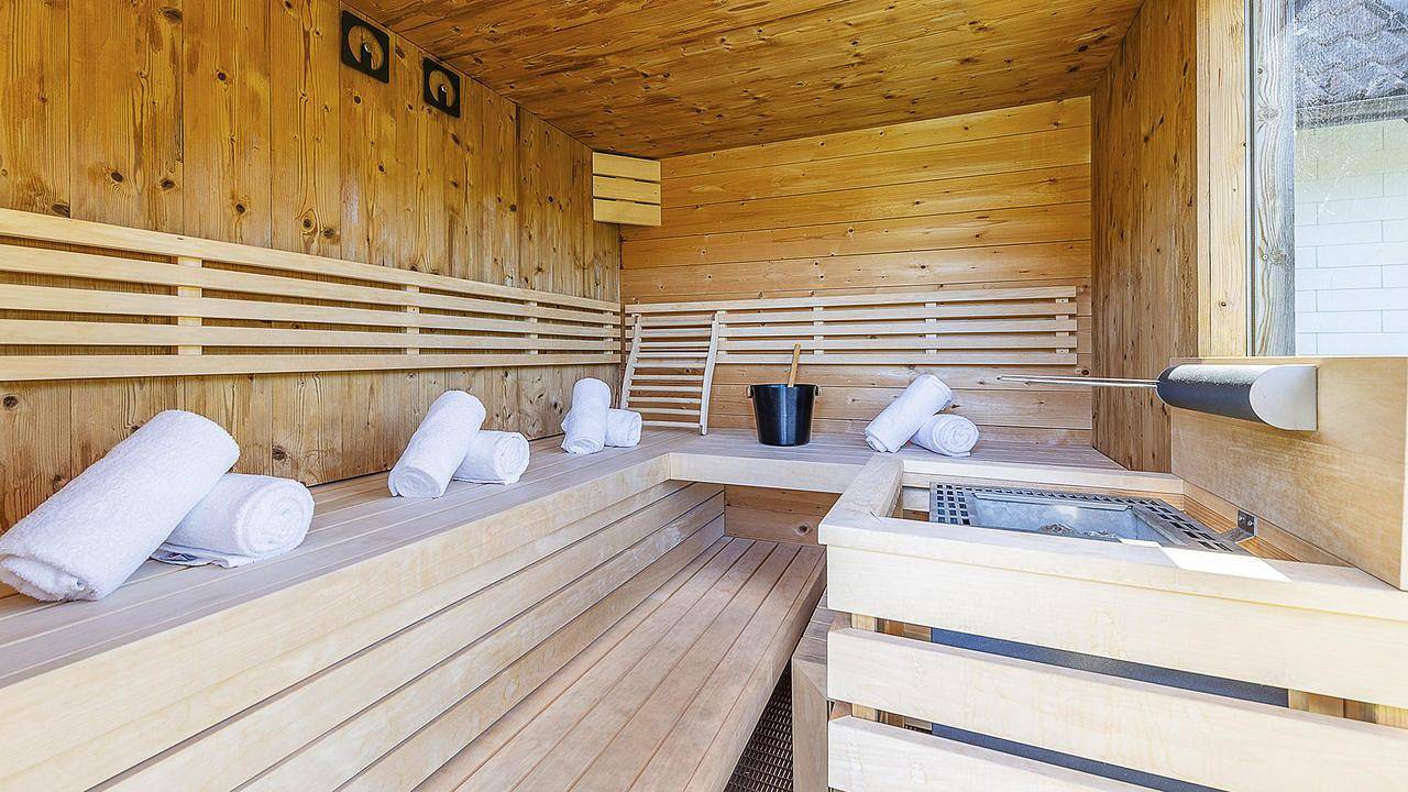 Ferienhaus für 8 Personen (100 m²) in Aich in Dachsteingebirge, Aich