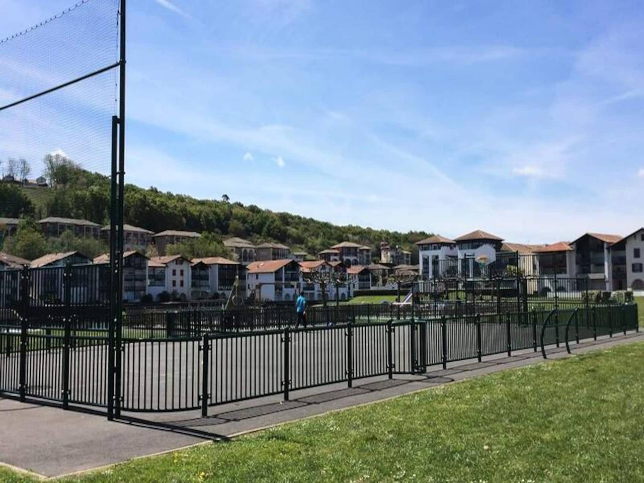 Appartement entier, Résidence Mer & Golf Soko-Eder in Urrugne, Région de Bayonne