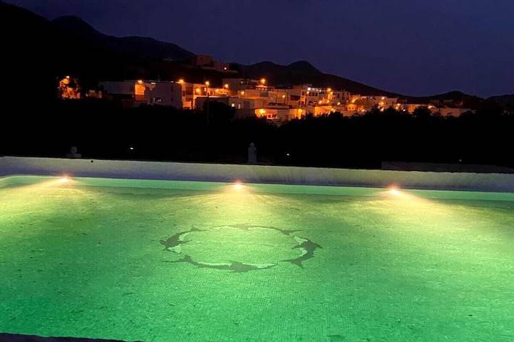 Gîte pour 5 personnes