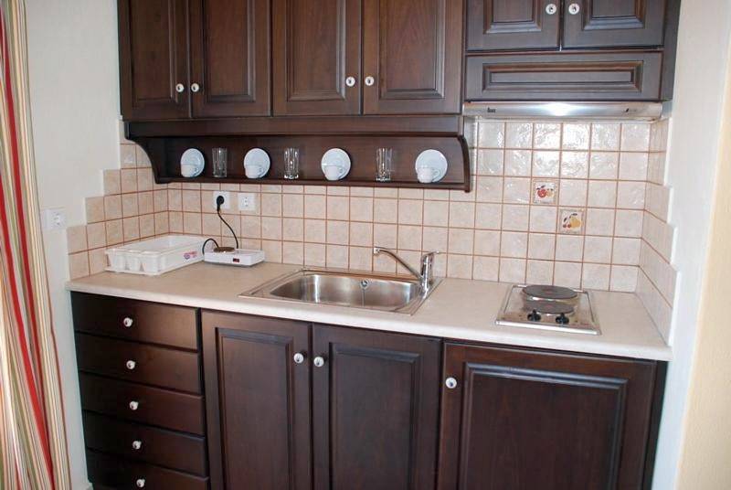 Geheel appartement, Pansion Nikos in Patitiri, Alonissos