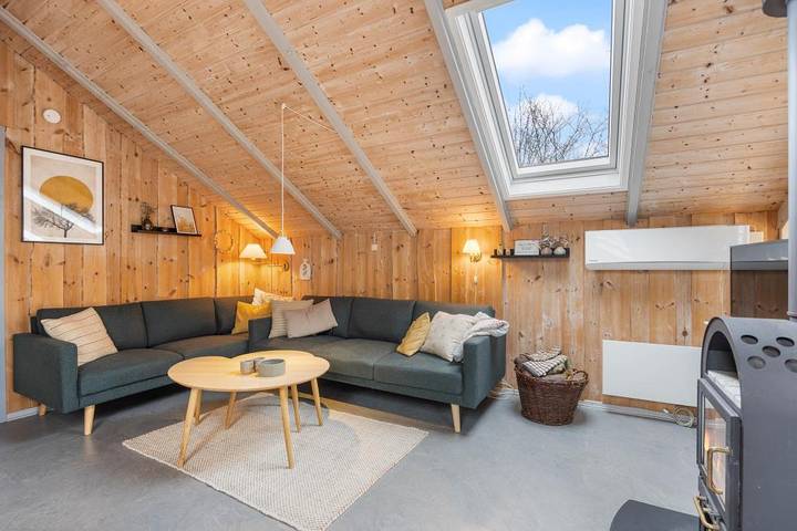 Ferienhaus für 4 Personen in Jegum - 4