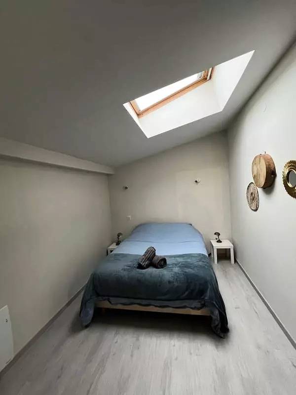 Villa pour 6 personnes dans Lorraine - 4