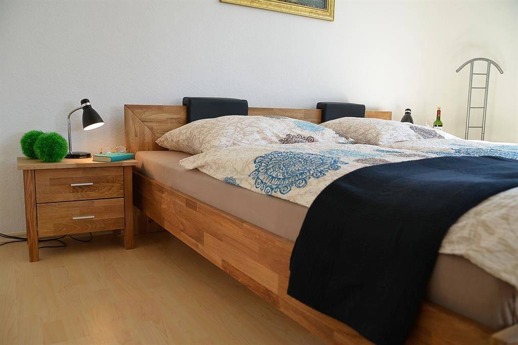 Ganze Ferienwohnung, Appartement 1 in Traben-Trarbach, Bernkastel-Kues & Umgebung