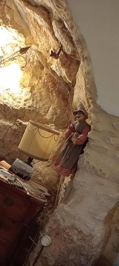 One-Bedroom House in Castel del Monte, Gran Sasso