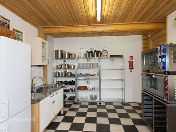 Domek Letniskowy dla 43 osoby w Odoorn, Drenthe, Zdjęcie 4