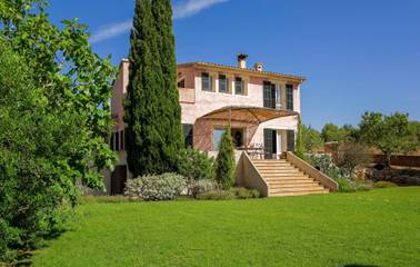 Ferienhaus in Sant Llorenç des Cardassar, Mallorca Osten für 6 