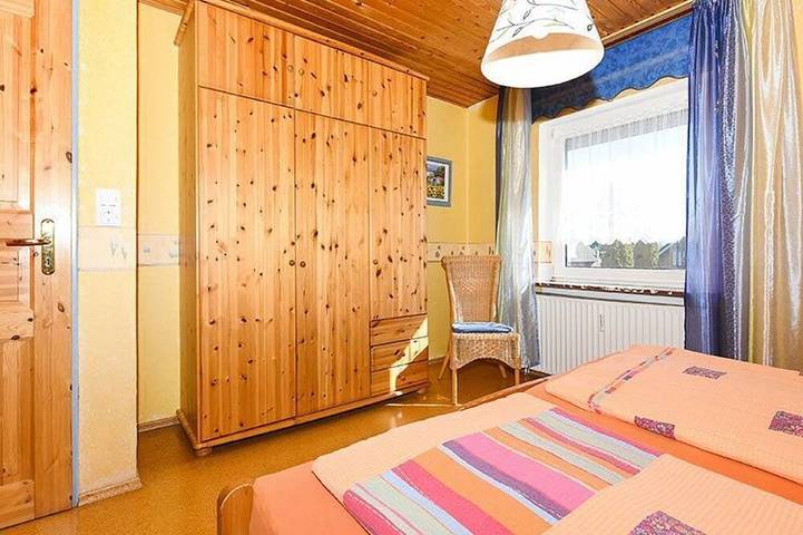 Ferienhaus für 5 Personen, mit Garten und Pool sowie Terrasse in Blomberg (Ostfriesland) - 3