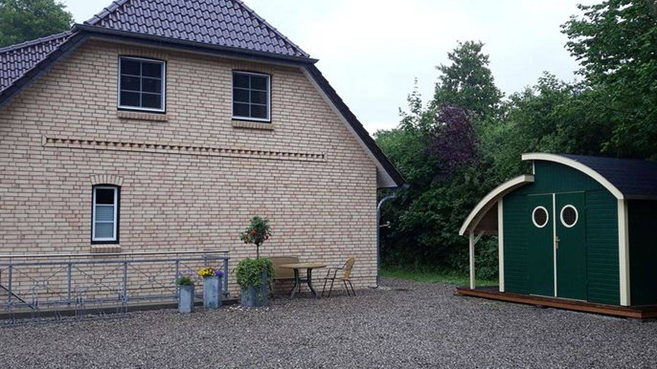 Ganze Ferienwohnung, Ferienwohnung für 4 Personen (61 m²) in Rabenkirchen-Faulück in Rabenkirchen-Faulück, Schleswig-Flensburg
