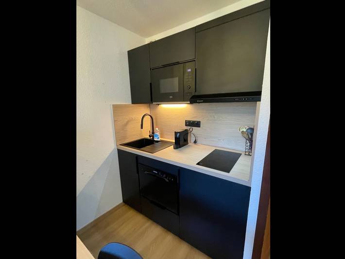 Gîte pour 4 personnes à Samoëns - 4