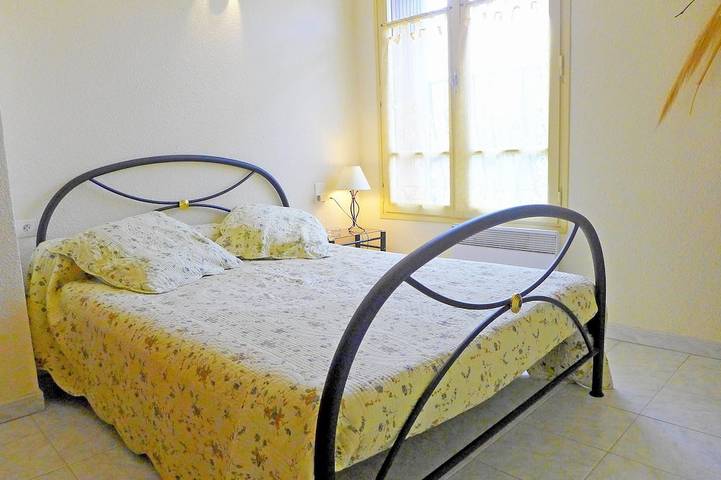 Location de vacances pour 8 personnes, avec jardin et terrasse à Félines-Minervois - 3