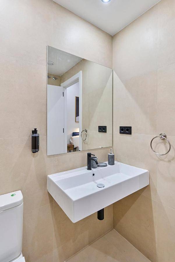 Maison d’hôte pour 3 personnes à Badalona - 4